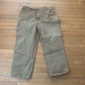 Carharty construction style pants 40x30